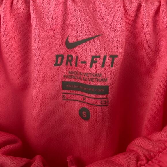 Nike Dry Fit Shorts, Size Small. In good used condition! - Picture 3 of 3